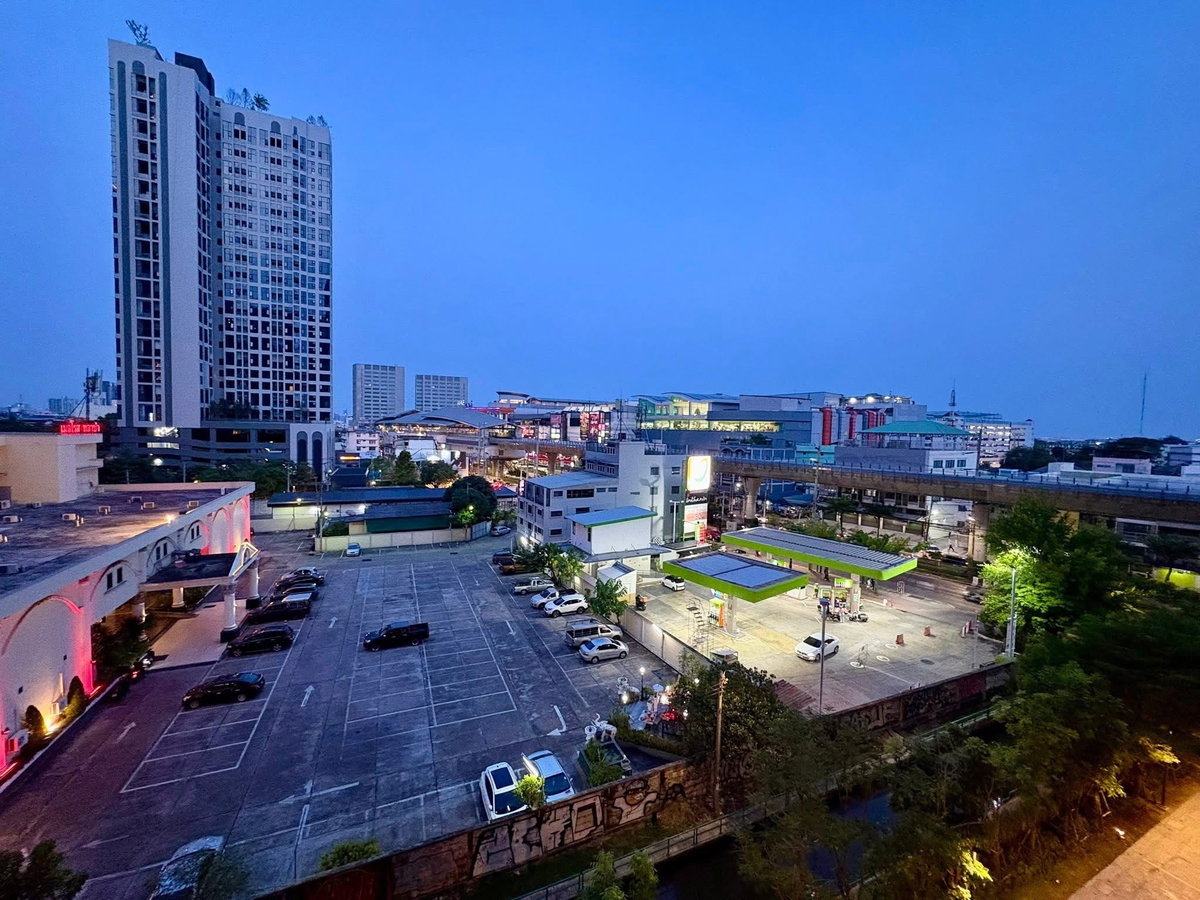 รูป 📌 ศุภาลัยเวอเรนด้า ภาษีเจริญ 150 เมตร mrt ภาษีเจริญ นั่ง mrt ต่อเดียวถึงเยาวราช, จุฬา(สามย่าน), สีลม - รูปที่ 11/11