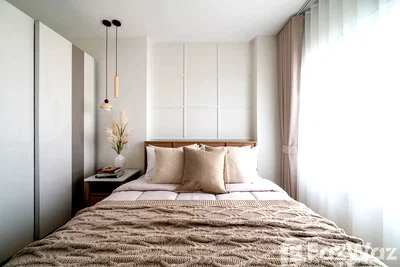 ขายคอนโด : For Sale – Aspire Sathorn–Thaphra 🔥 6231591