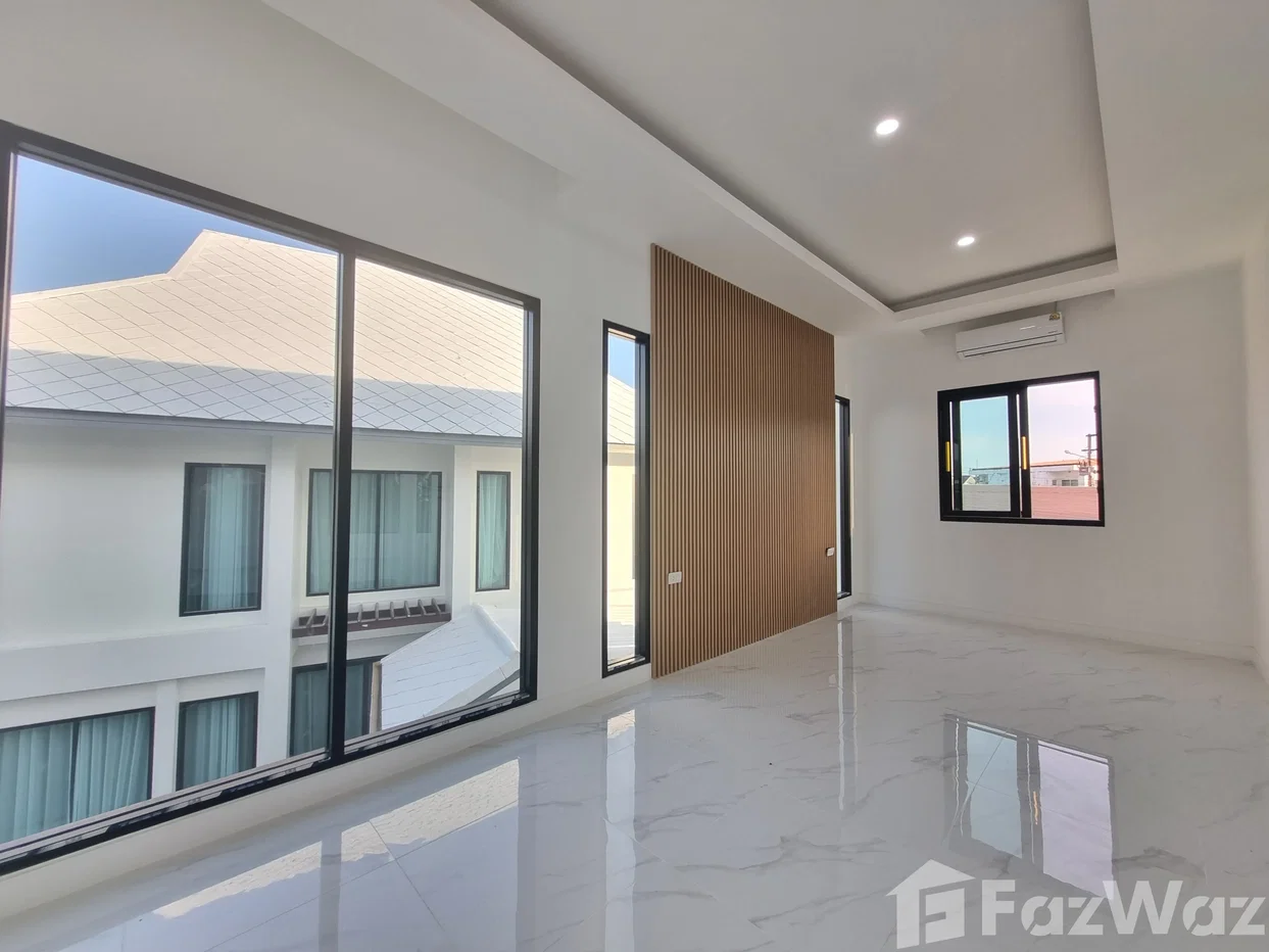 รูป ขาย วิลล่า 5 ห้องนอน ในโครงการ สุริยพรเพลส 5816079 - รูปที่ 26/39