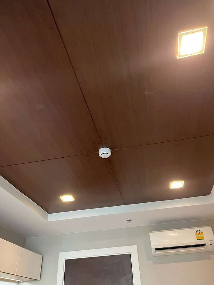 รูป ขาย เดอะ เมโทรโพลิส สำโรง เลขที่ 954/982 (ห้องใหม่) (ทิศใต้) (วิวแม่น้ำ) - รูปที่ 11/12