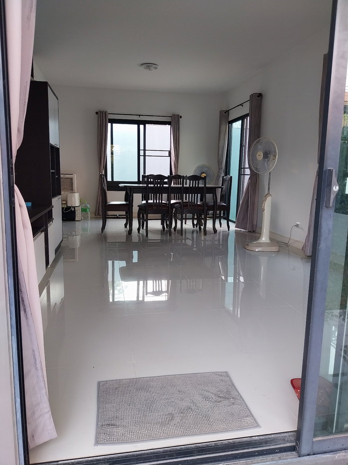 รูป ขายบ้านเดี่ยว บุราสิริ บางนา 50 ตร.ว. 3 นอน 2 น้ำ - รูปที่ 4/21