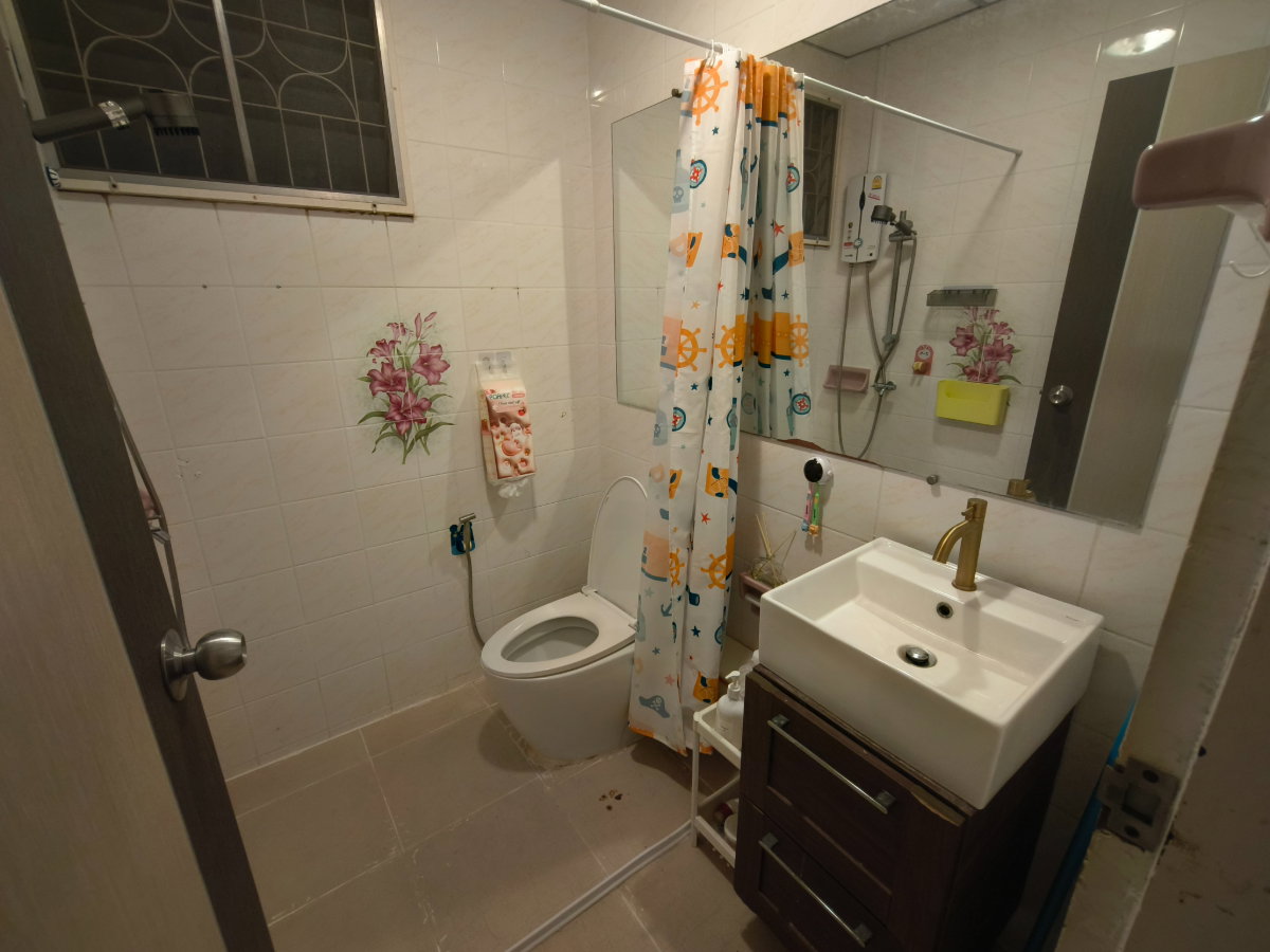รูป ปล่อยเช่าบ้านเดี่ยว โครงการชลลดา บางบัวทอง - รูปที่ 15/21