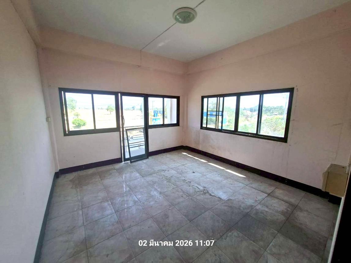 รูป อาคารพาณิชย์ 51.5 ตร.วา พัฒนานิคม ลพบุรี 3.2M - รูปที่ 25/32