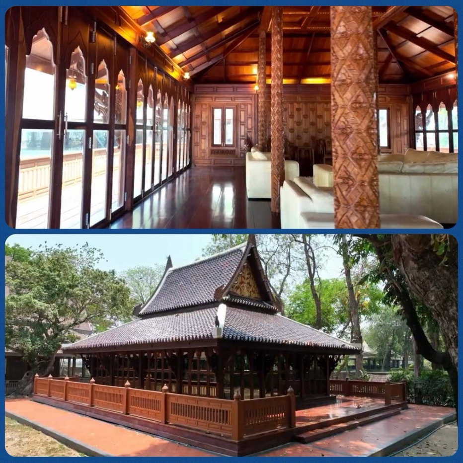 picture Jivaka Hermitage Bang Man Sing Buri - 12/12