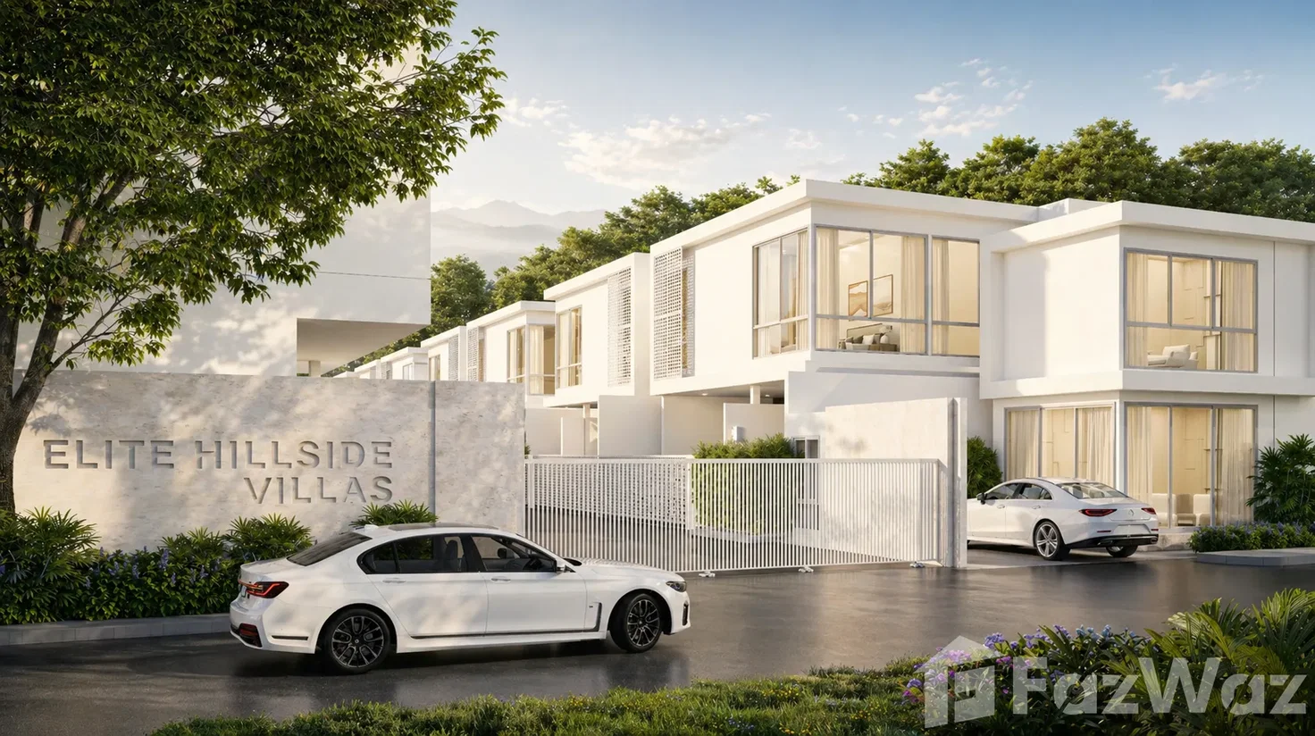 รูป ขาย วิลล่า 4 ห้องนอน ในโครงการ อีลีท ฮิลไซด์ วิลล่า 5363252 - รูปที่ 5/14