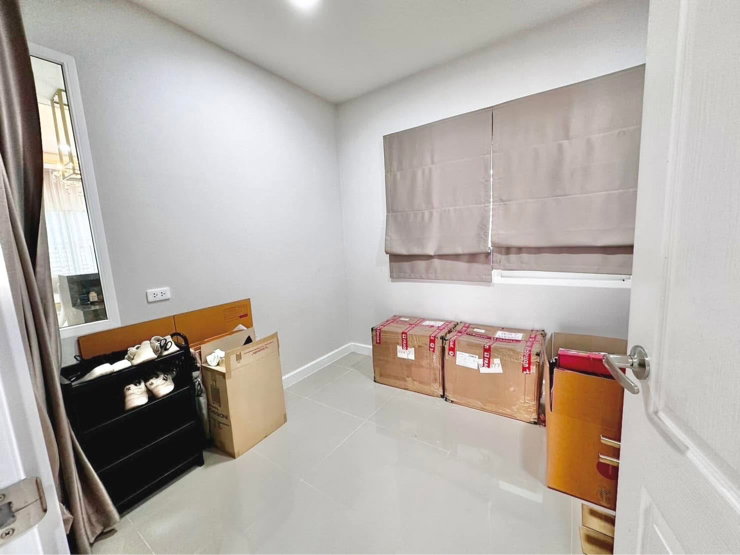 รูป ขายบ้านแต่งสวยหมู่บ้านโกลเด้นนีโอ บางนา-สวนหลวง - รูปที่ 11/11