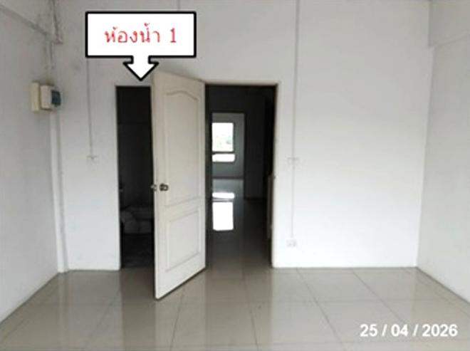 รูป อาคารพาณิชย์ 17 ตร.วา ซิกเนเจอร์ อีสต์เกท ศรีราชา ชลบุรี 4.5M - รูปที่ 9/44