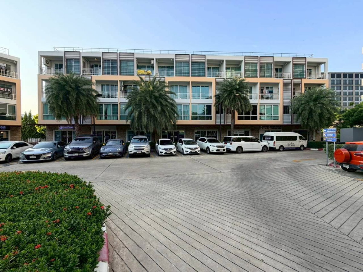 รูป ให้เช่าทาวน์โฮม Supalai Prima Riva พระราม3 (255 ตร.ม.) 4 ชั้น 4 นอน 5 น้ำ 2 จอด พร้อมอยู่ - รูปที่ 24/43
