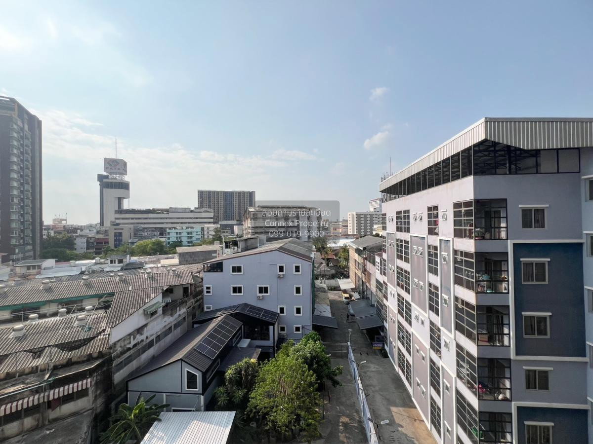 รูป เช่าคอนโด  ชีวาทัย ปิ่นเกล้า MRT-บางยี่ขัน บางยี่ขัน เขต บางพลัด กรุงเทพ CX-118566 ✅ ทักไลน์ @connexproperty ตอบทันที ทีมงานมืออาชีพ ✅ - รูปที่ 12/12