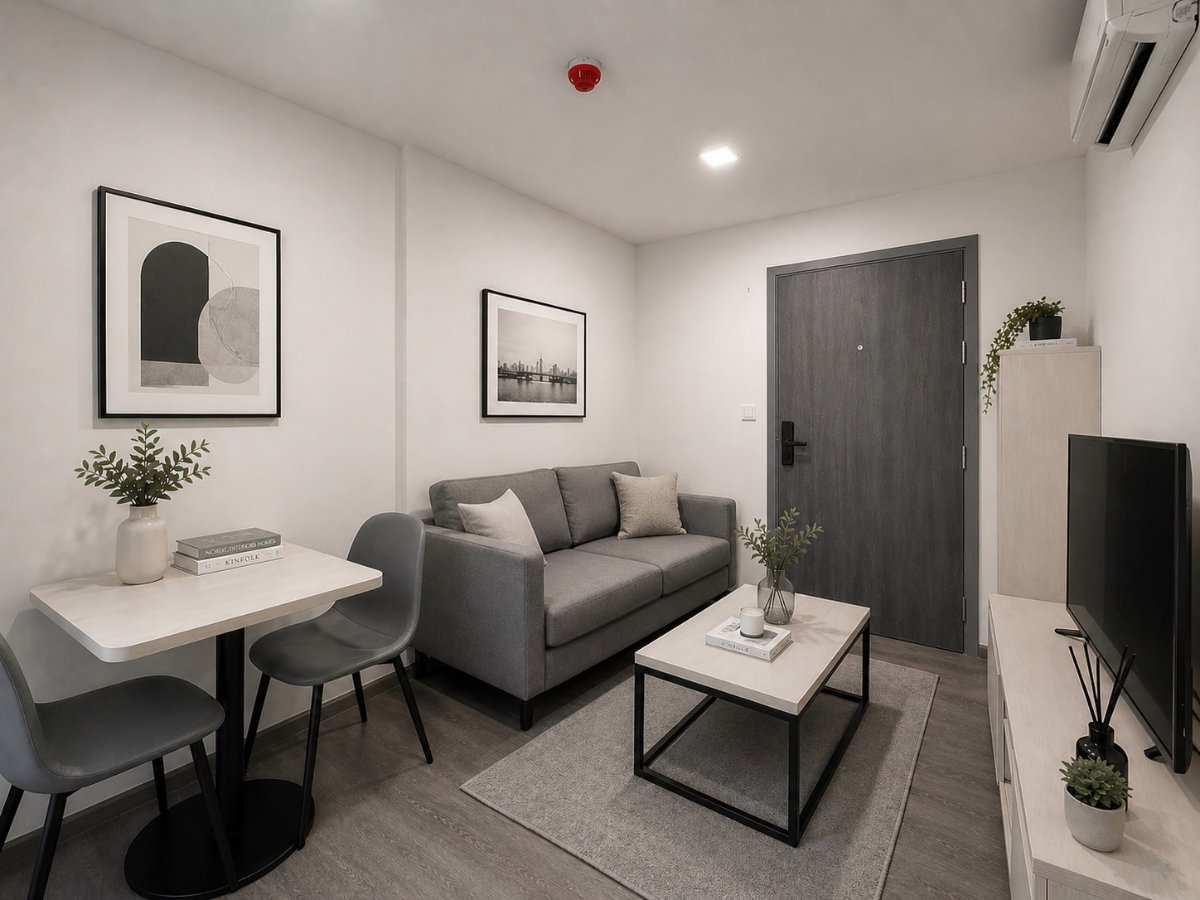 picture @Condorental condo for rent Kave Wonderland Pet friendly - 2/7