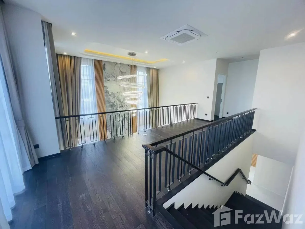 รูป ขาย บ้านเดี่ยว 4 ห้องนอน ในโครงการ พัททา อาร์เคด 5977990 - รูปที่ 12/13