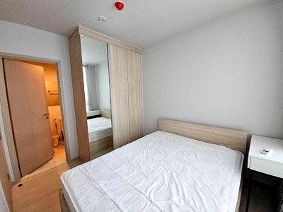 Condos for rent : 🏙️ [For Rent] NUE Mega Plus Bangna ✨ Brand-new high-rise condo next to Mega Bangna – just steps to the mall! 🛒