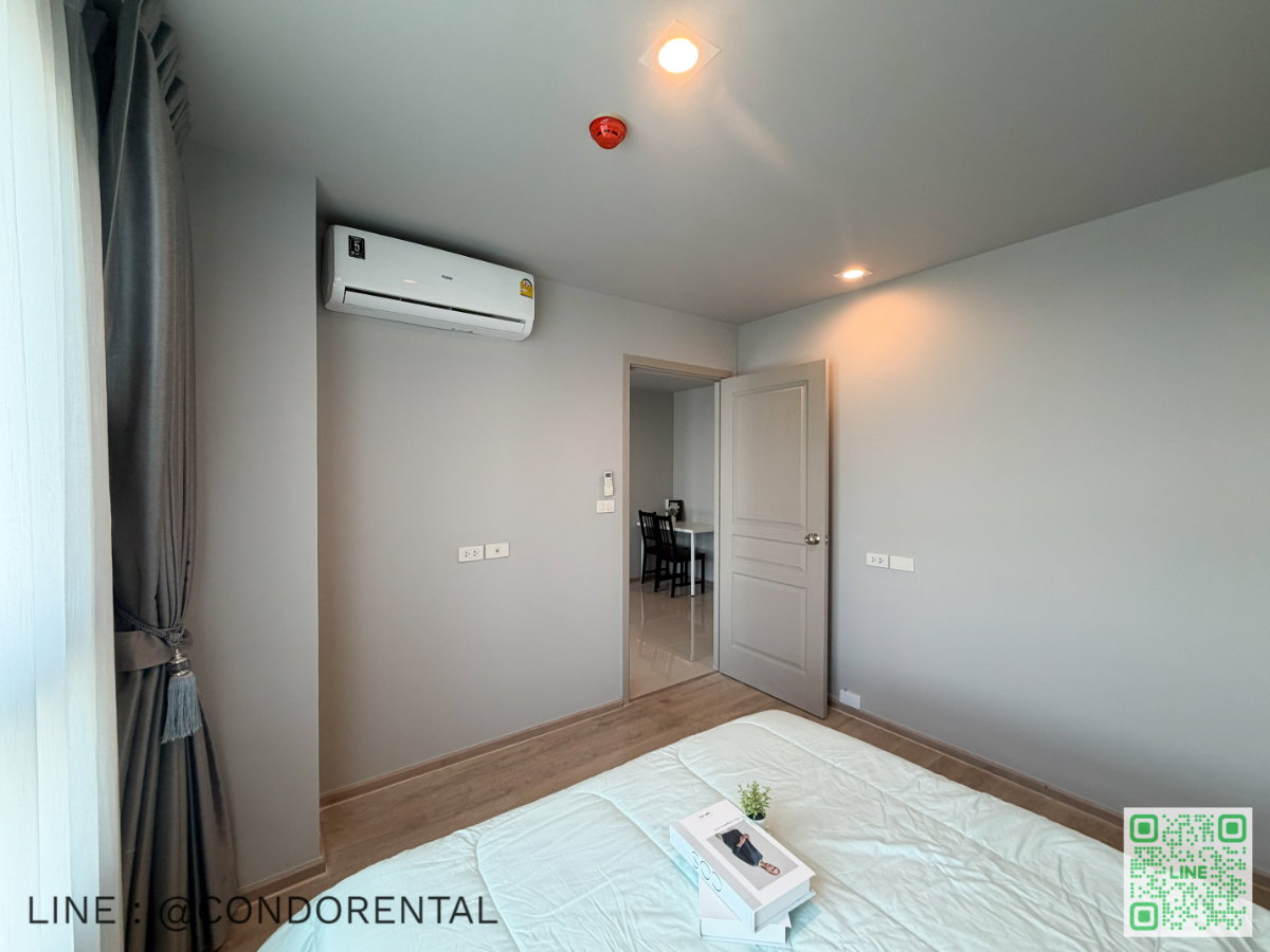 picture @Condorental condo for rent Rich Park @ Chaophraya - 2/11