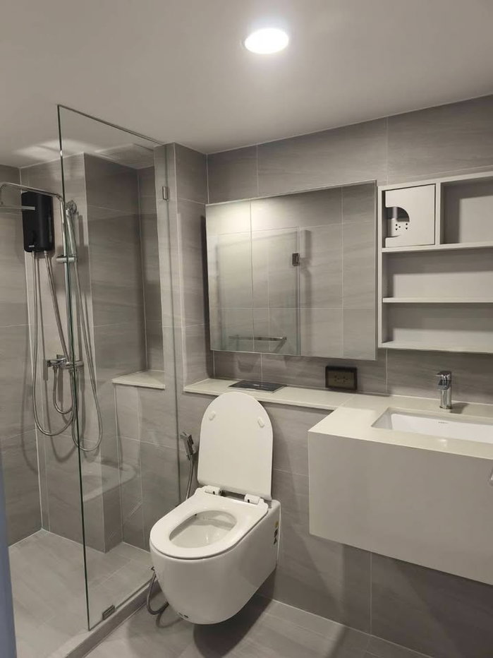 picture Condo for Rent at KnightsBridge Space Sukhumvit - Rama 4 (E6904057) - 7/8