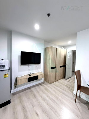 Condos for sale : 🎉 For Sell Condo REGENT HOME 27 BANGSON Building A, Floor 16,1 bed room, Room size 27 sqm