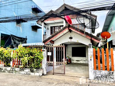 บ้านเดี่ยว กรุงเทพมหานคร : ขาย บ้านเดี่ยว 3 ห้องนอน ในโครงการ หมู่บ้านเปรมฤทัย 20 1164910