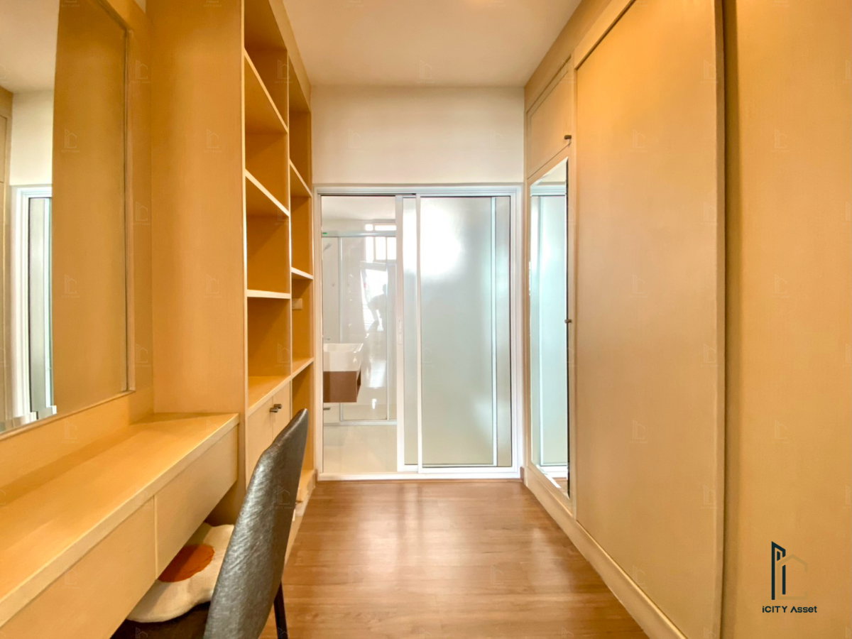 รูป ✅ราคาดี สุดคุ้ม 3b3b 6.5mb - Baan Klang Muang Sathorn-Taksin 2 📞Call 090 919 9898 - รูปที่ 14/21