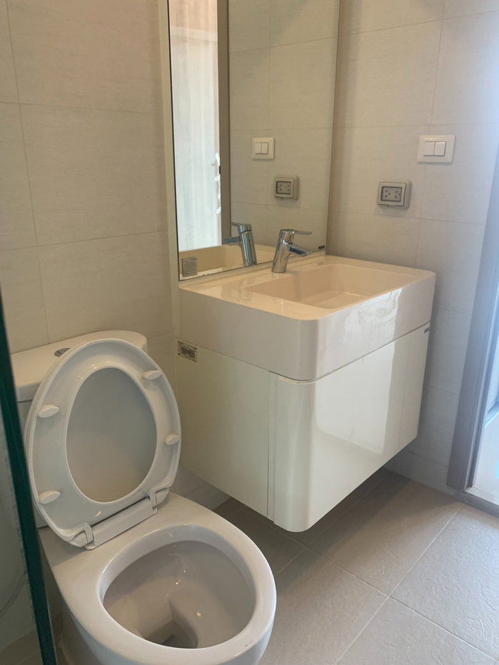 picture For Rent Condolette Midst Rama 9 - 19/23