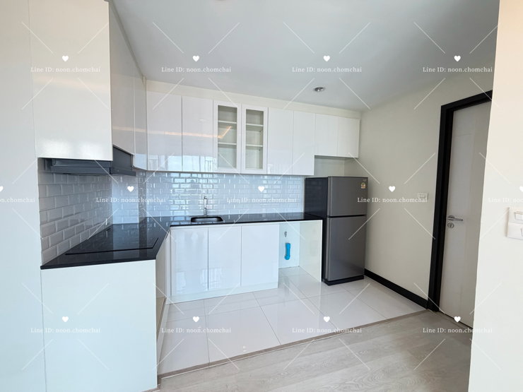 รูป ให้เช่า Thames Residence (เทมส์ เรสซิเดนซ์) | 2 ห้องนอน 2 ห้องน้ำ - รูปที่ 3/14