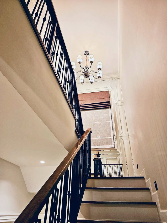 รูป ขาย บ้านเดี่ยว 2 ชั้น เศรษฐสิริ กรุงเทพ-ปทุมธานี เนื้อที่ 96 ตารางวา - รูปที่ 8/31