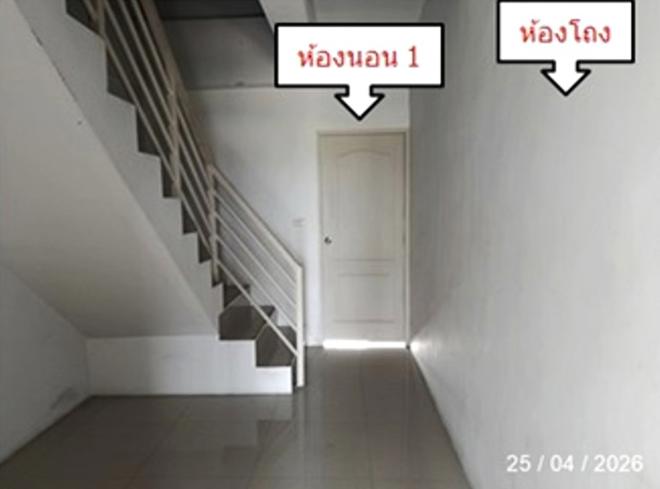 รูป อาคารพาณิชย์ 17 ตร.วา ซิกเนเจอร์ อีสต์เกท ศรีราชา ชลบุรี 4.5M - รูปที่ 7/44