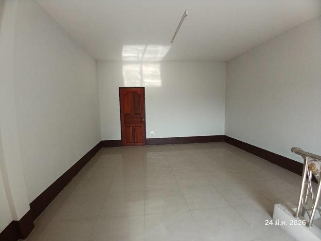 รูป อาคารพาณิชย์ 48 ตร.วา สันทราย เชียงใหม่ 4.2M - รูปที่ 9/40