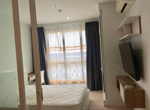 The Hotel Serviced Condo for rent ✨ Fully furnished