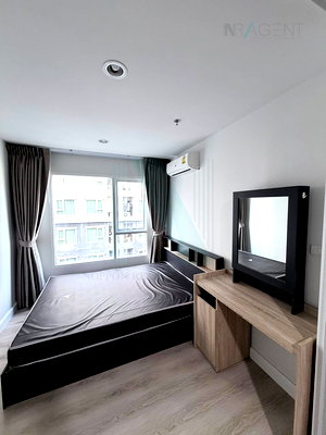 Condos for sale : 🚩 For Sell Condo REGENT HOME 27 BANGSON Building A, Floor 16,1 bed room, Room size 27 sqm