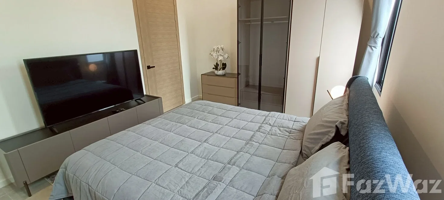 รูป บ้านเดี่ยวให้เช่า 3 ห้องนอน ใน ห้วยใหญ่, ชลบุรี 6231146 - รูปที่ 14/15