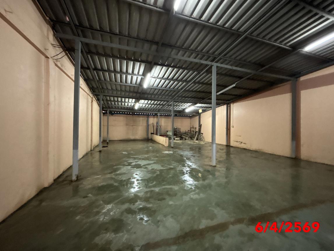 picture SHOP HOUSE 18.2 Sq.w. Muang Satun Satun for 1M - 11/18