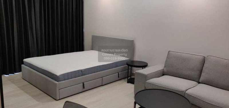 รูป เช่าคอนโด  โนเบิล ไลท์ BTS-อารีย์ สามเสนใน เขต พญาไท กรุงเทพ CX-74291 ✅ ทักไลน์ @connexproperty ตอบทันที ทีมงานมืออาชีพ ✅ - รูปที่ 11/11