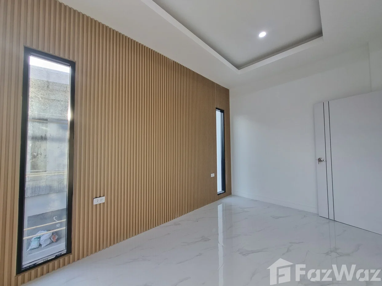 รูป ขาย วิลล่า 5 ห้องนอน ในโครงการ สุริยพรเพลส 5816079 - รูปที่ 30/39