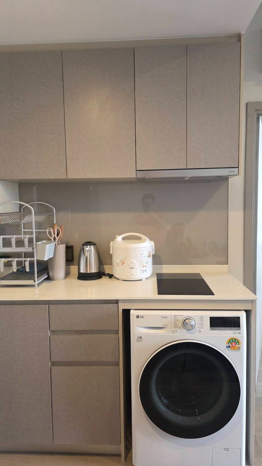 รูป [RENT] NC0101 The Crown Residences      (แอดไลน์มี @นำหน้า LINE ID :  @idhomeland) - รูปที่ 19/26
