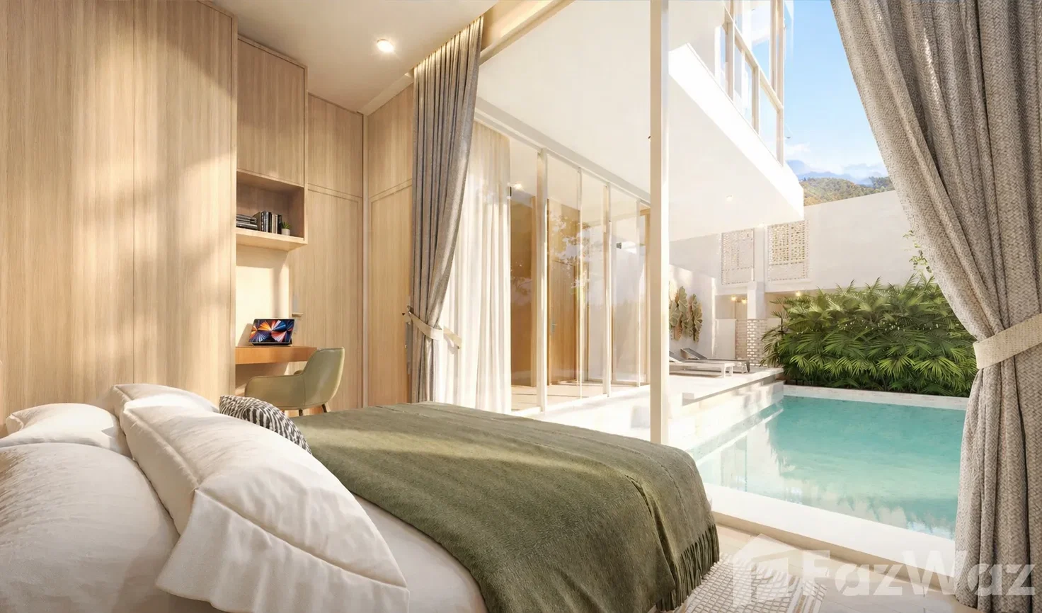 รูป ขาย วิลล่า 4 ห้องนอน ในโครงการ อีลีท ฮิลไซด์ วิลล่า 5363252 - รูปที่ 9/14