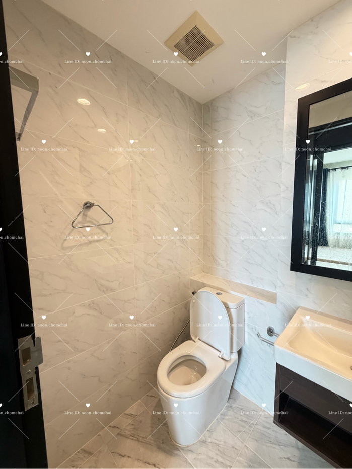 รูป ให้เช่า Thames Residence (เทมส์ เรสซิเดนซ์) | 2 ห้องนอน 2 ห้องน้ำ - รูปที่ 6/14