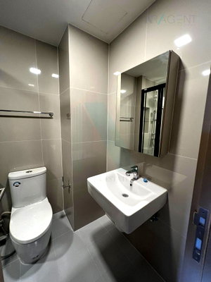 Condos for rent : 🔺 For Rent Condo FLO BY SANSIRI Building 1, Floor 10,Studio, Room size 24.00 sqm