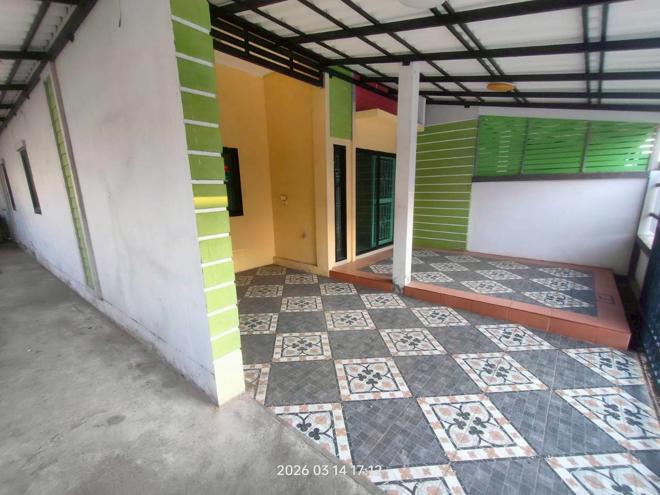 picture TOWN HOUSE 31.9 Sq.w. Pluak Daeng Rayong for 1.7M - 2/22