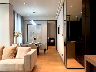 Condos for rent : LTHC15249 – Luxury Condo High Floor for Rent Chidlom | City Lifestyle Best Value | Near BTS Chidlom | 110,000 THB