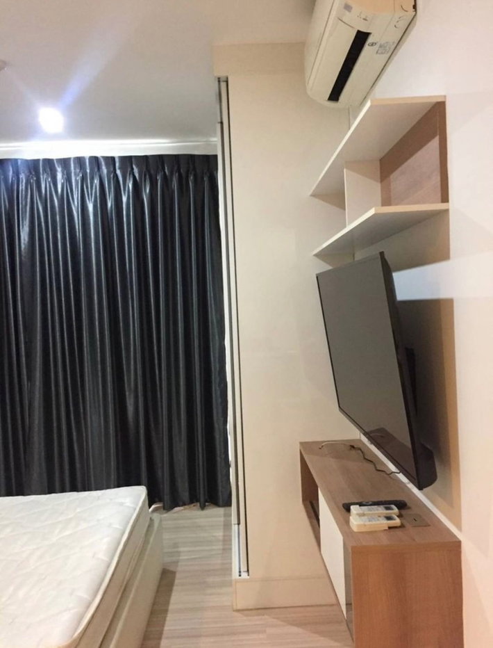 รูป ให้เช่า The Hotel Serviced Condo 🏡 8,000 พร้อมอยู่‼️ (ราคาคุยได้) #ตอบแชทไว 🔥🔥 รหัส M2128 - รูปที่ 2/4
