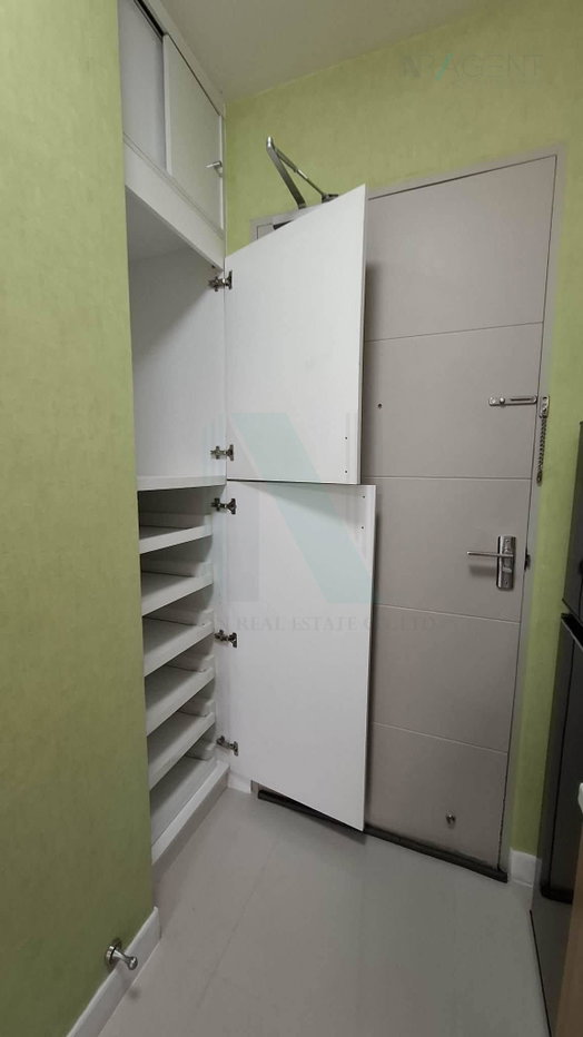 รูป ให้เช่าคอนโด ไอดีโอ มิกซ์ สุขุมวิท 103 อาคาร A ชั้น 9 1 ห้องนอน ขนาด 30.00 ตรม ใกล้ ห้างสรรพสินค้าเซ็นทรัลบางนา - รูปที่ 6/8
