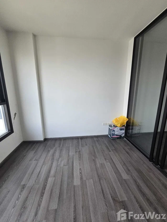 รูป ขาย คอนโด 1 ห้องนอน ในโครงการ เดอะ เบส พาร์ค เวสต์ สุขุมวิท 77 6125042 - รูปที่ 3/12
