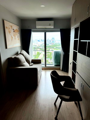 Condos for rent : 🎈#MT2604_179🎈💥Urgent💥 Available June 1st, 2026. Click quickly before it's gone‼️ For Rent 1️⃣4️⃣k.🔥 Lumpini Selected Sutthisan Saphan Khwai Condo
