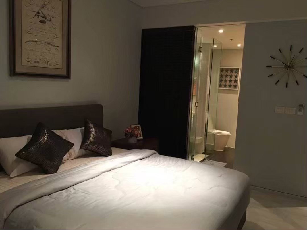 รูป ขายคอนโดหรู วิวทะเลทุกมุม Veranda Residence Pattaya – นาจอมเทียน - รูปที่ 27/40