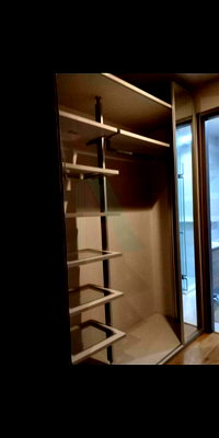 Condos for rent : 📌 For Rent Condo KEYNE Building 1, Floor 12A,1 bed room, Room size 48 sqm