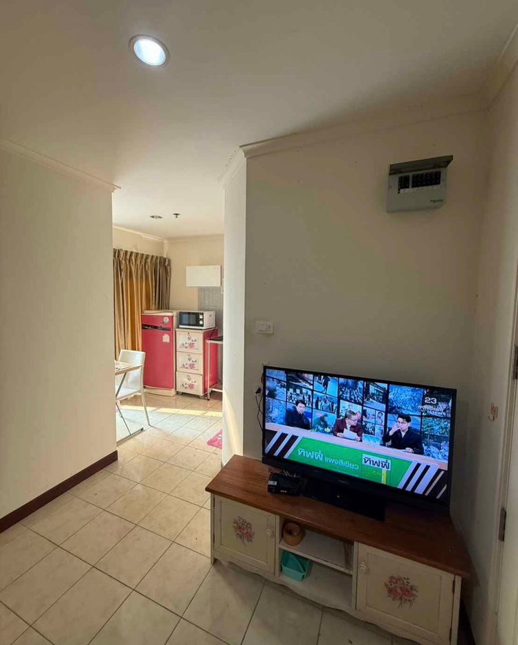 รูป ให้เช่า ลุมพินี วิลล์ ราษฎร์บูรณะ-ริเวอร์วิว 1 🏡 6,500 พร้อมอยู่‼️ ใกล้ BigC บางปะกอก #ตอบแชทไว 🔥🔥 รหัส B672 - รูปที่ 4/6