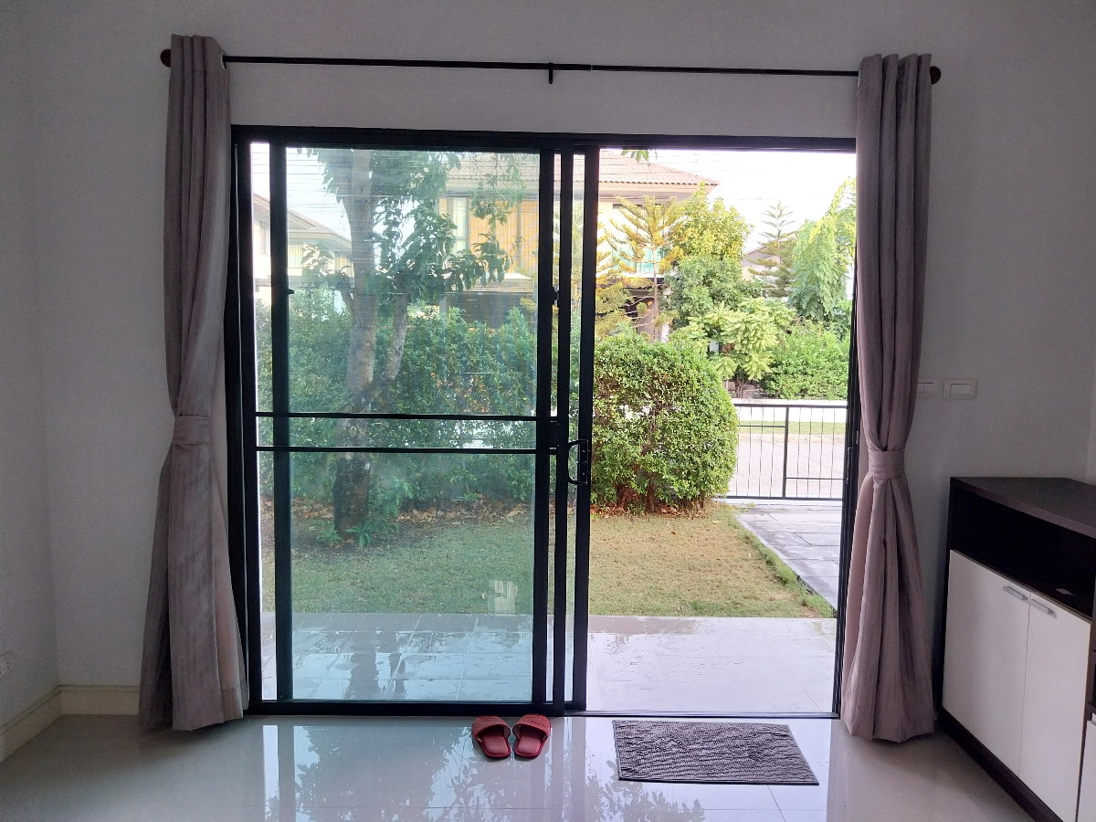 รูป ขายบ้านเดี่ยว บุราสิริ บางนา 50 ตร.ว. 3 นอน 2 น้ำ - รูปที่ 5/21