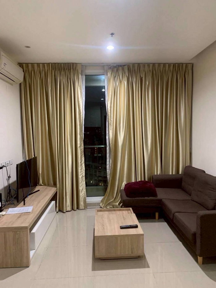 รูป 🌿✨Rent/เช่า Condo T.C. Green (ที.ซี. กรีน)✨🌿‼️13,000‼️ว่างพร้อมอยู่💫 - รูปที่ 3/11