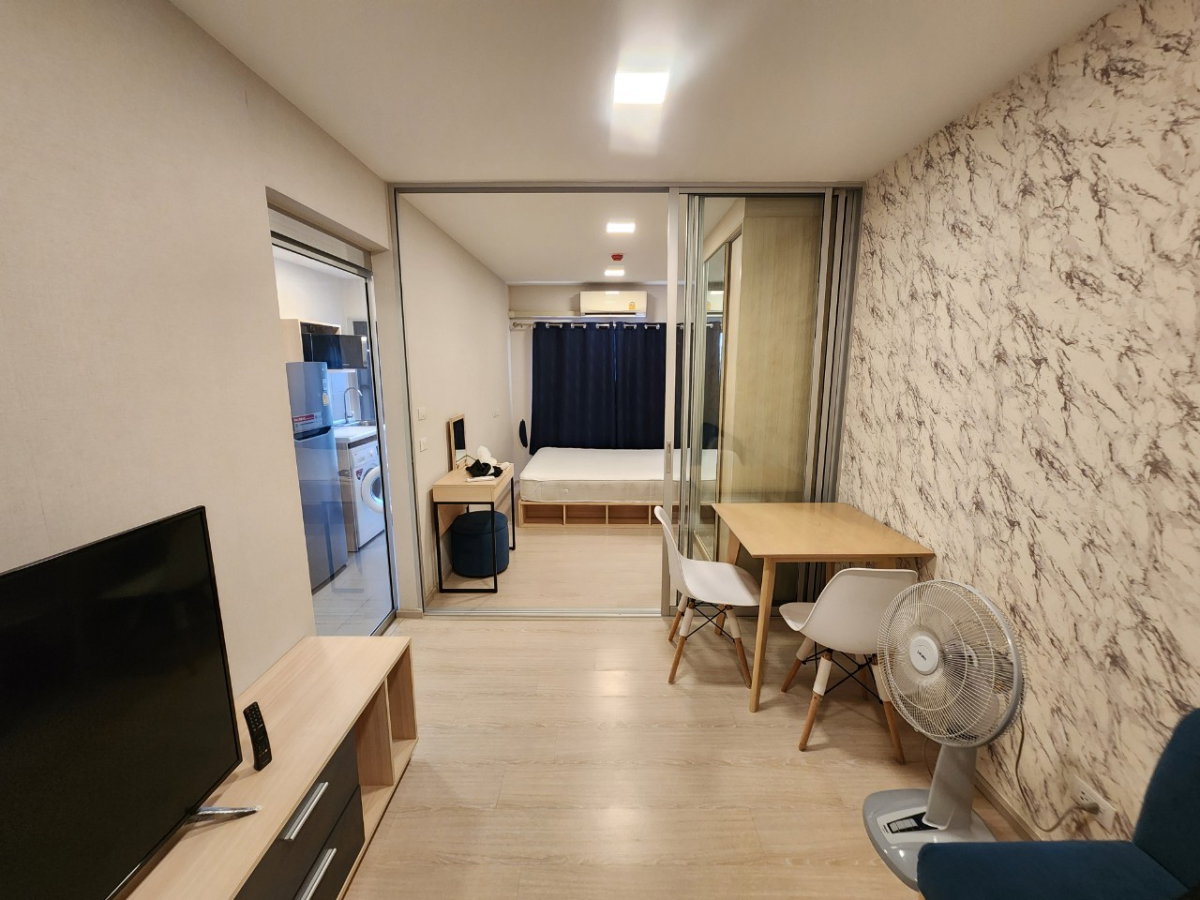 picture Plum Condo Rangsit Alive for rent - 1/21