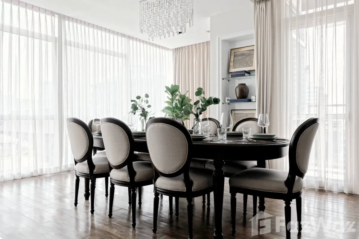 picture Athenee Residence 6231089 - 16/51