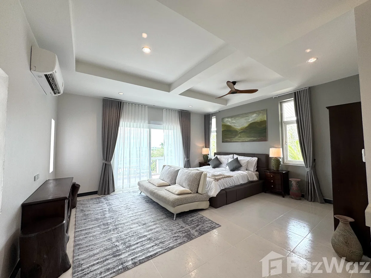 รูป วิลล่าให้เช่า 7 ห้องนอน ใน ไม้ขาว, ภูเก็ต 5896668 - รูปที่ 48/49